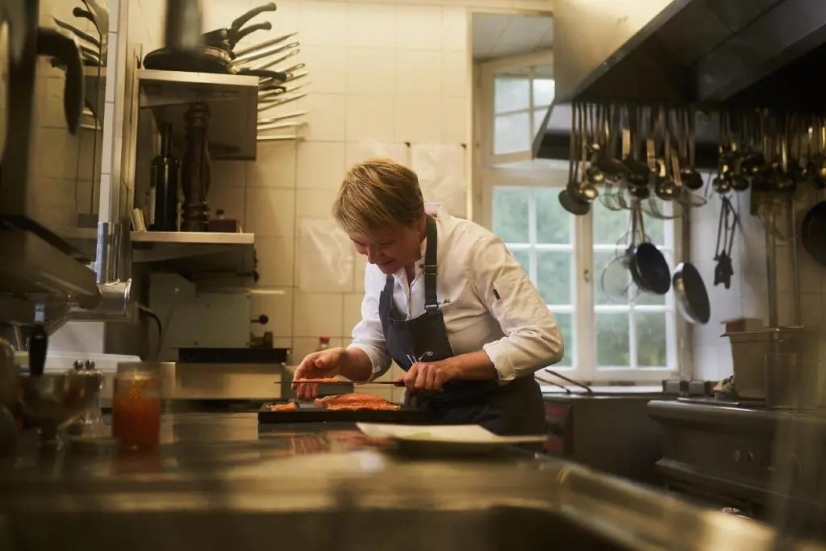 Gästehaus am Wasserschloss & Restaurant Wasserschloss Inzlingen