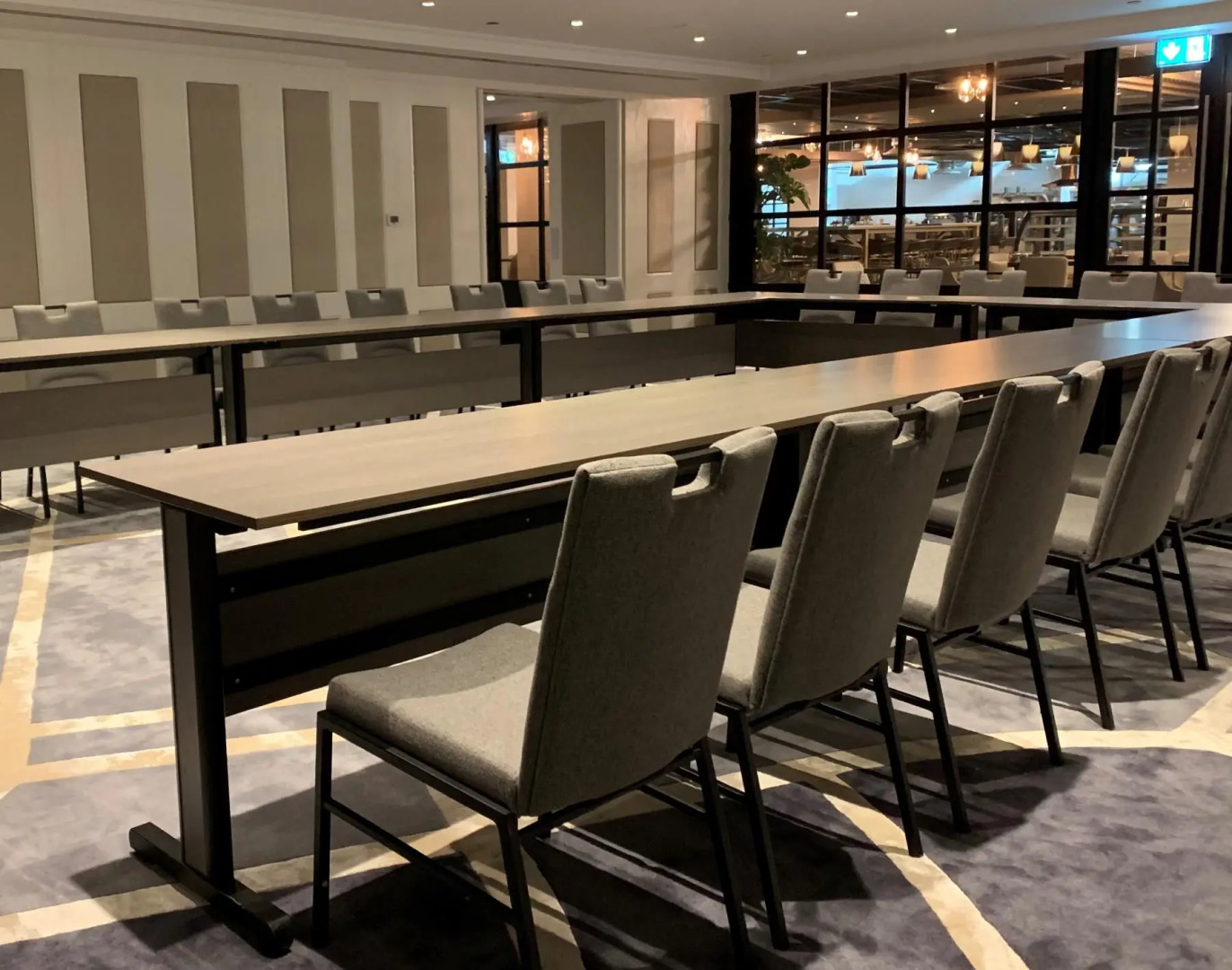 Paramount Hotel Dubai