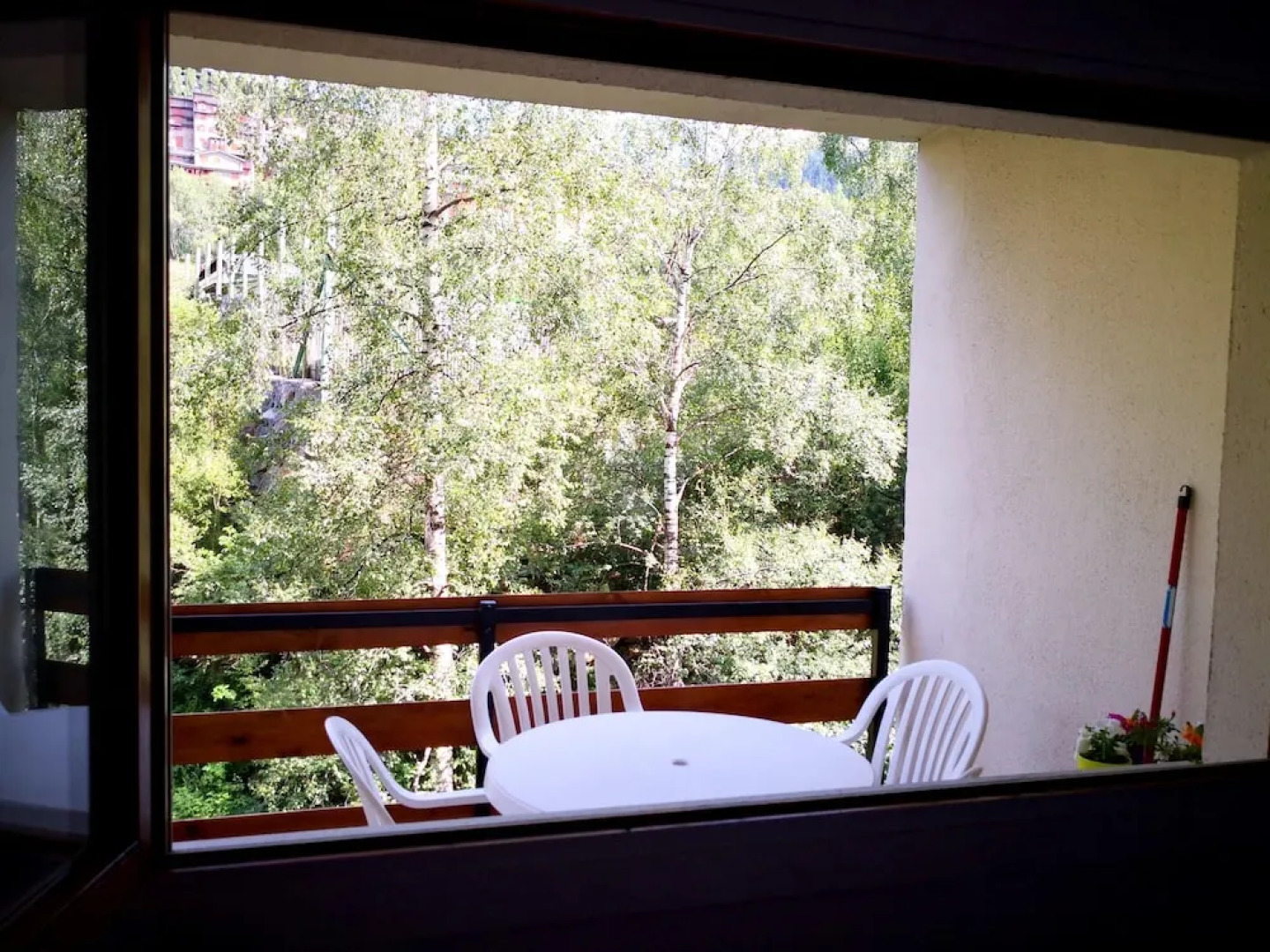Apartment With 3 Bedrooms In El Tarter With Wonderful Mountain View Furnished Terrace And Wifi
