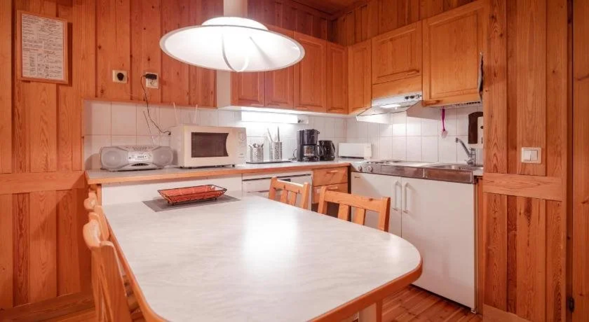 Northern Lights Village