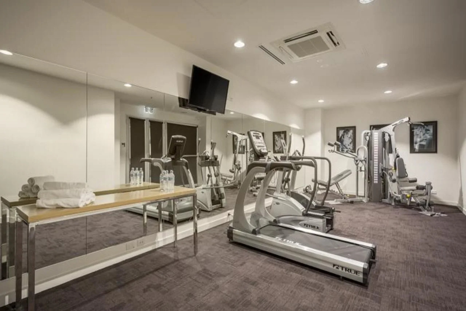 Quest King William South