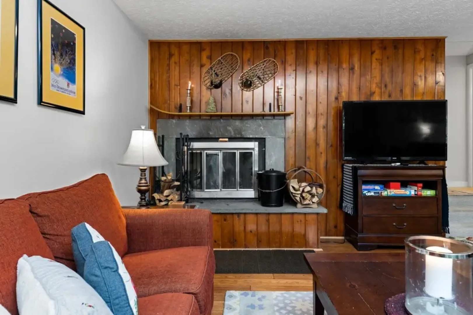 Summer 2B 2B Condo Wintergreen Ridges Pool Access