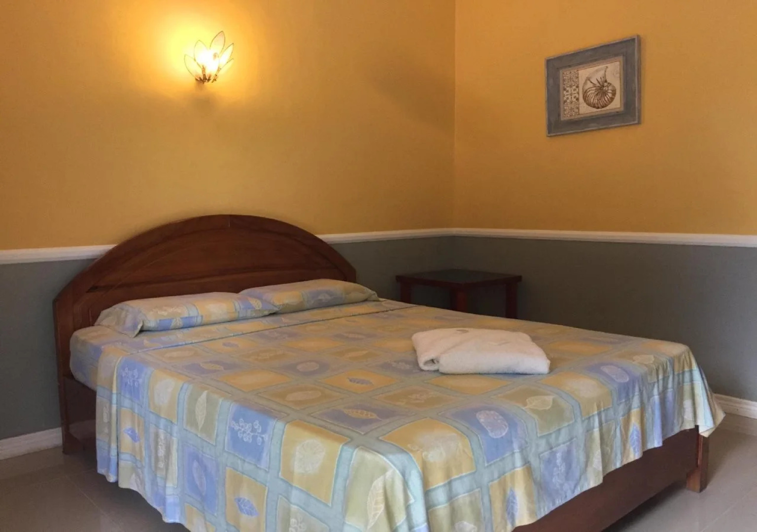 Suburbia Garden Hotel