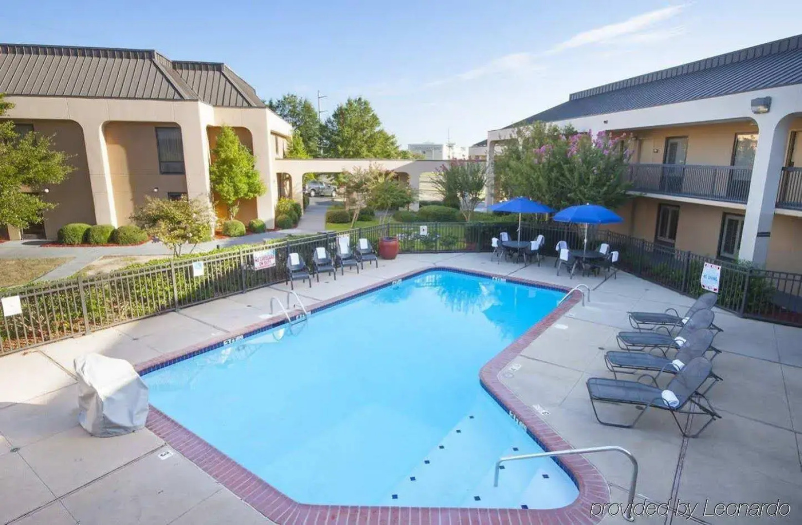 Red Lion Inn and Suites Hattiesburg