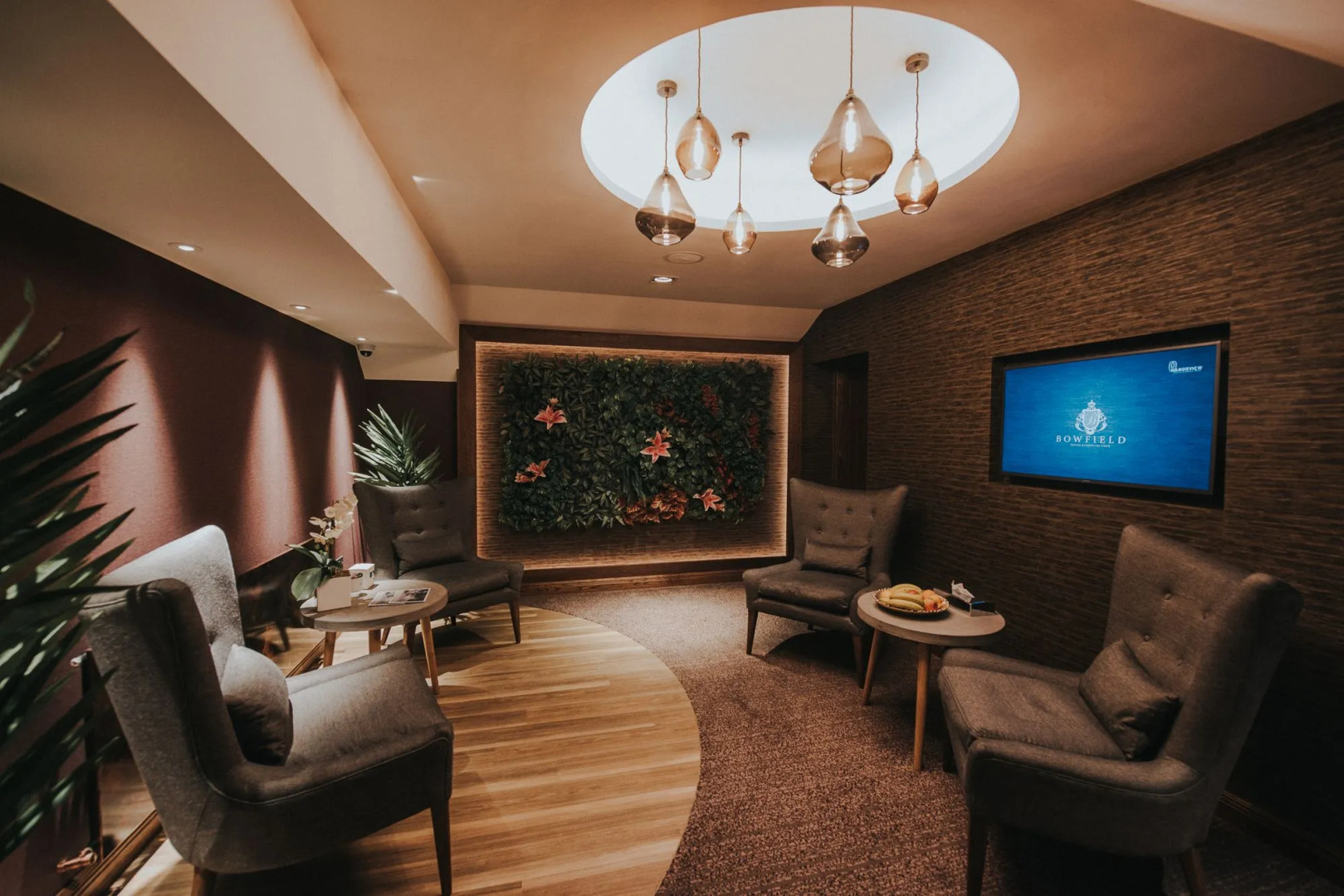 Bowfield Hotel and Spa