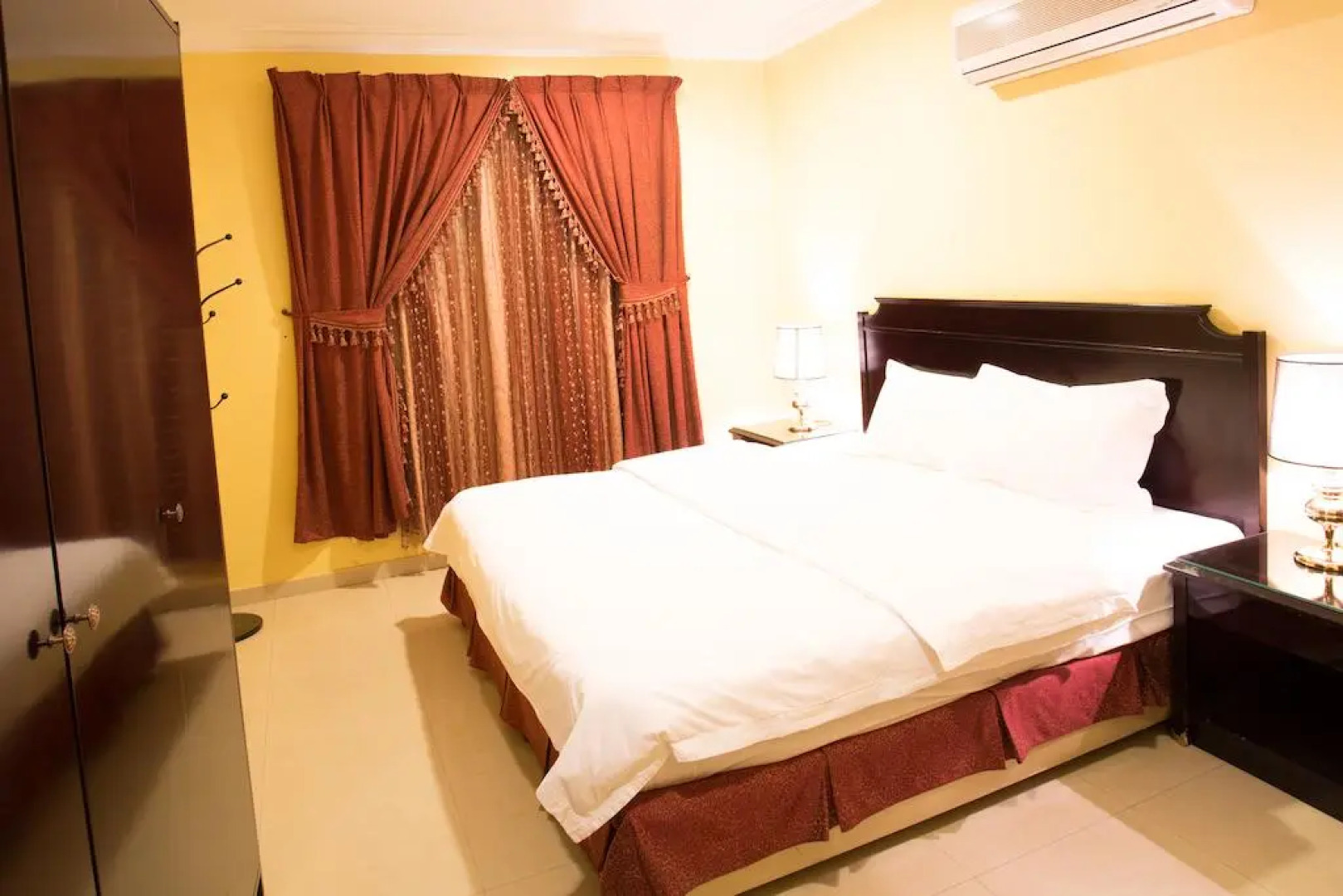 Al Masem Luxury Hotel Suites 3