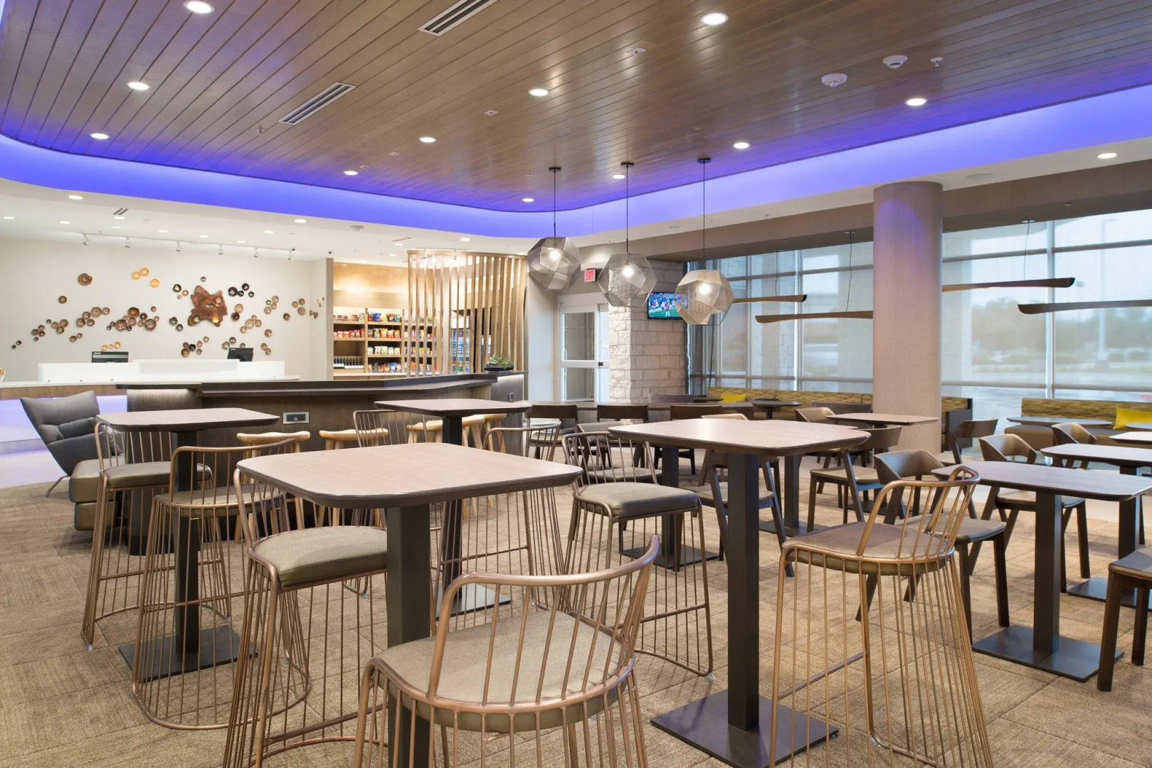 SpringHill Suites by Marriott Austin Cedar Park