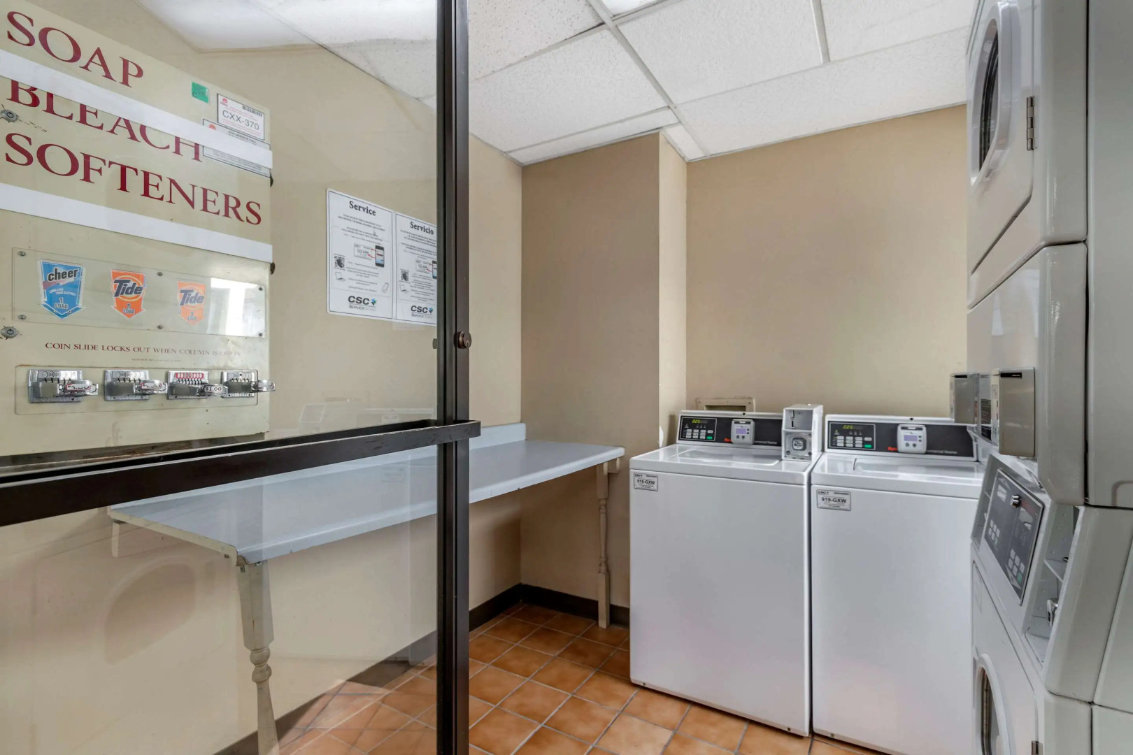 Econo Lodge Broken Arrow - Tulsa