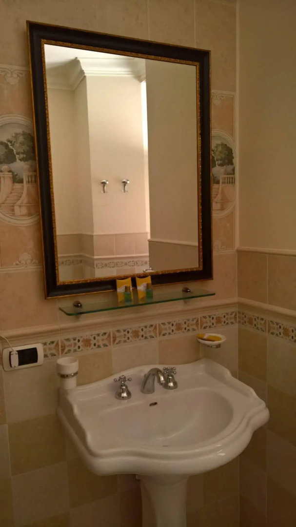 Antichi Feudi Dimora d'Epoca