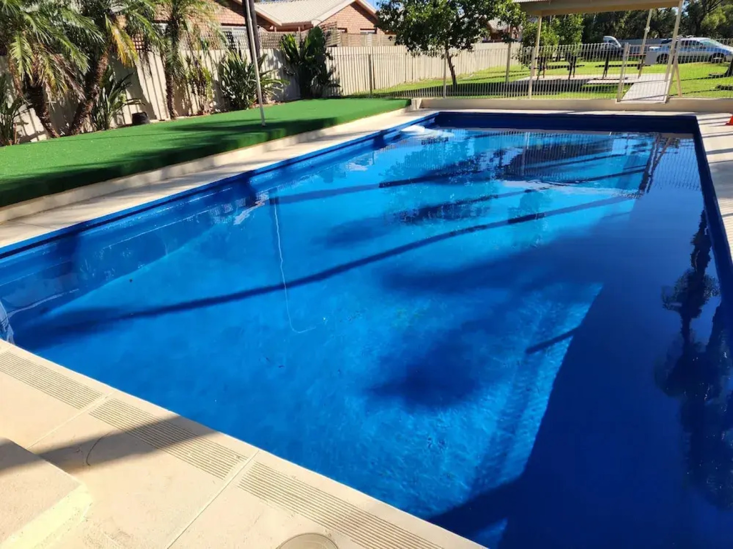 Sun River Resort Mildura