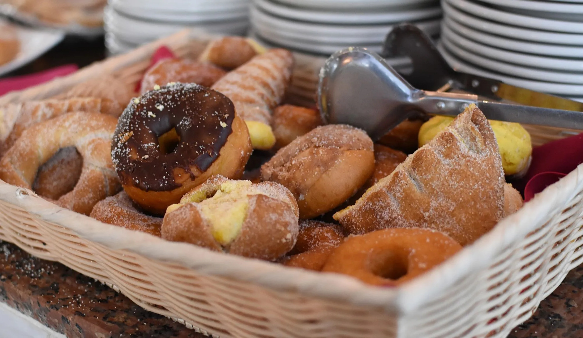 Hotel María Victoria