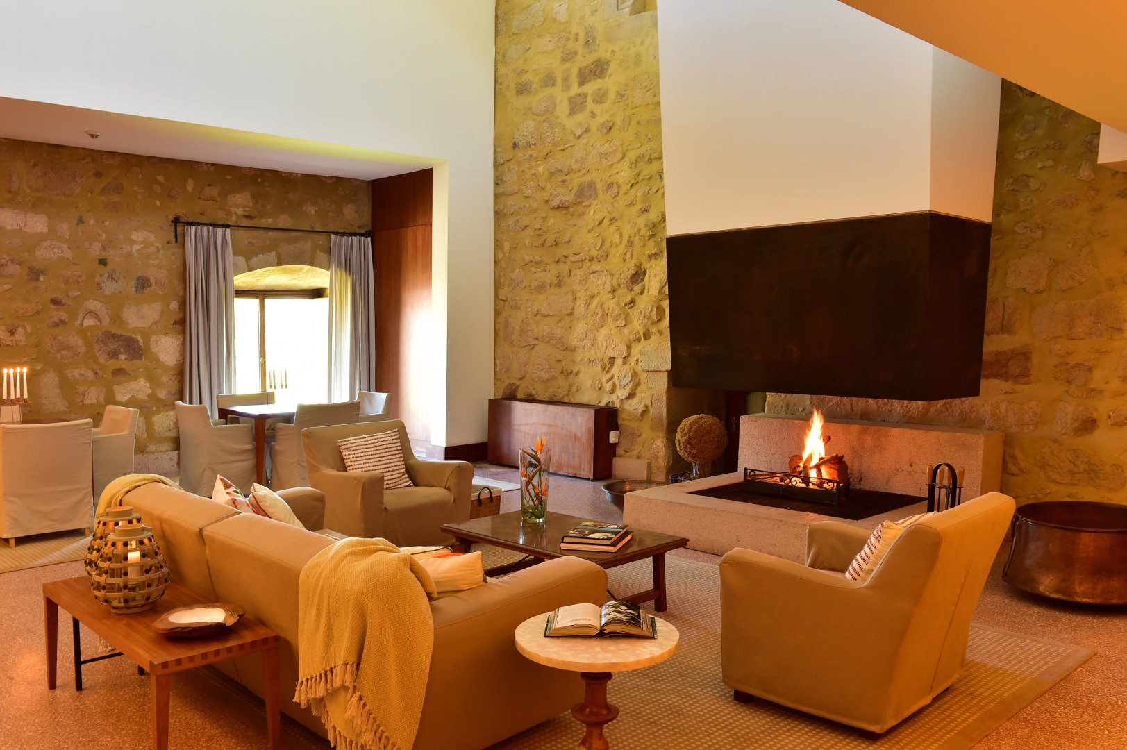 Pousada Mosteiro do Crato