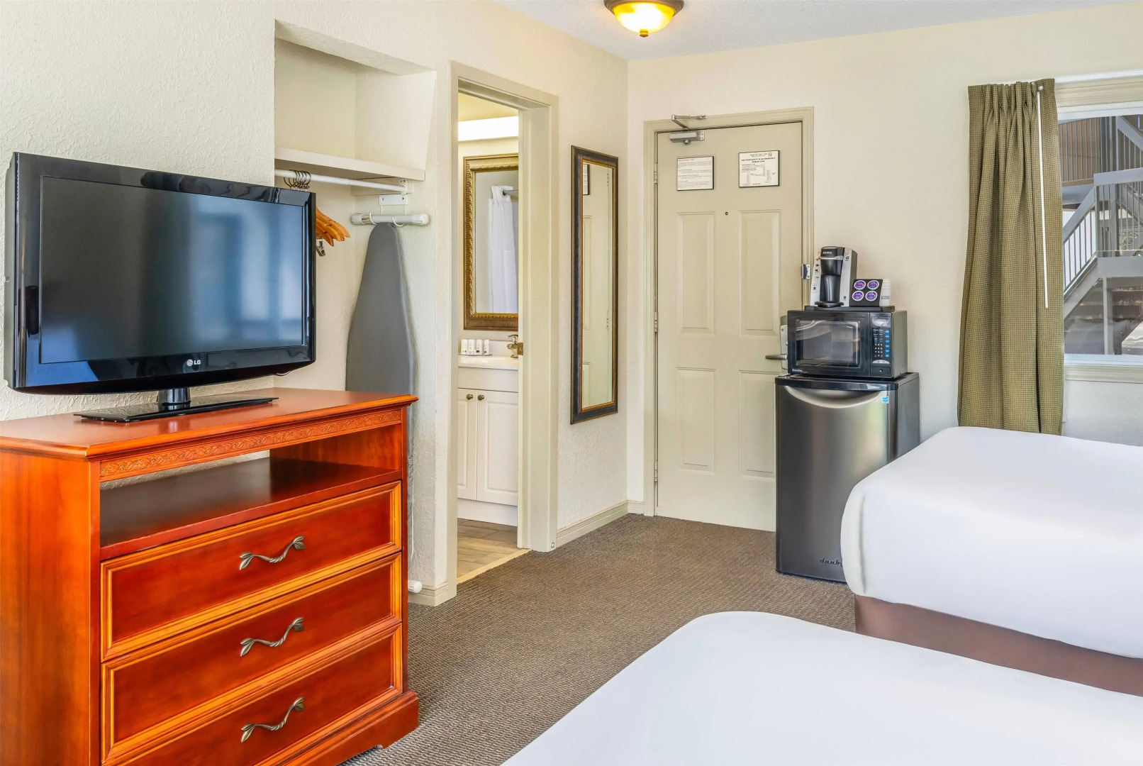 Travelodge by Wyndham Gananoque