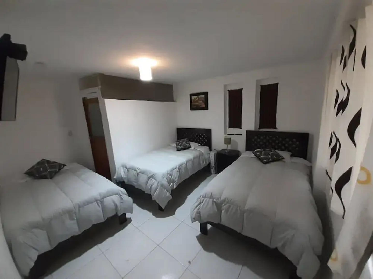 Hostal Inka San Blas