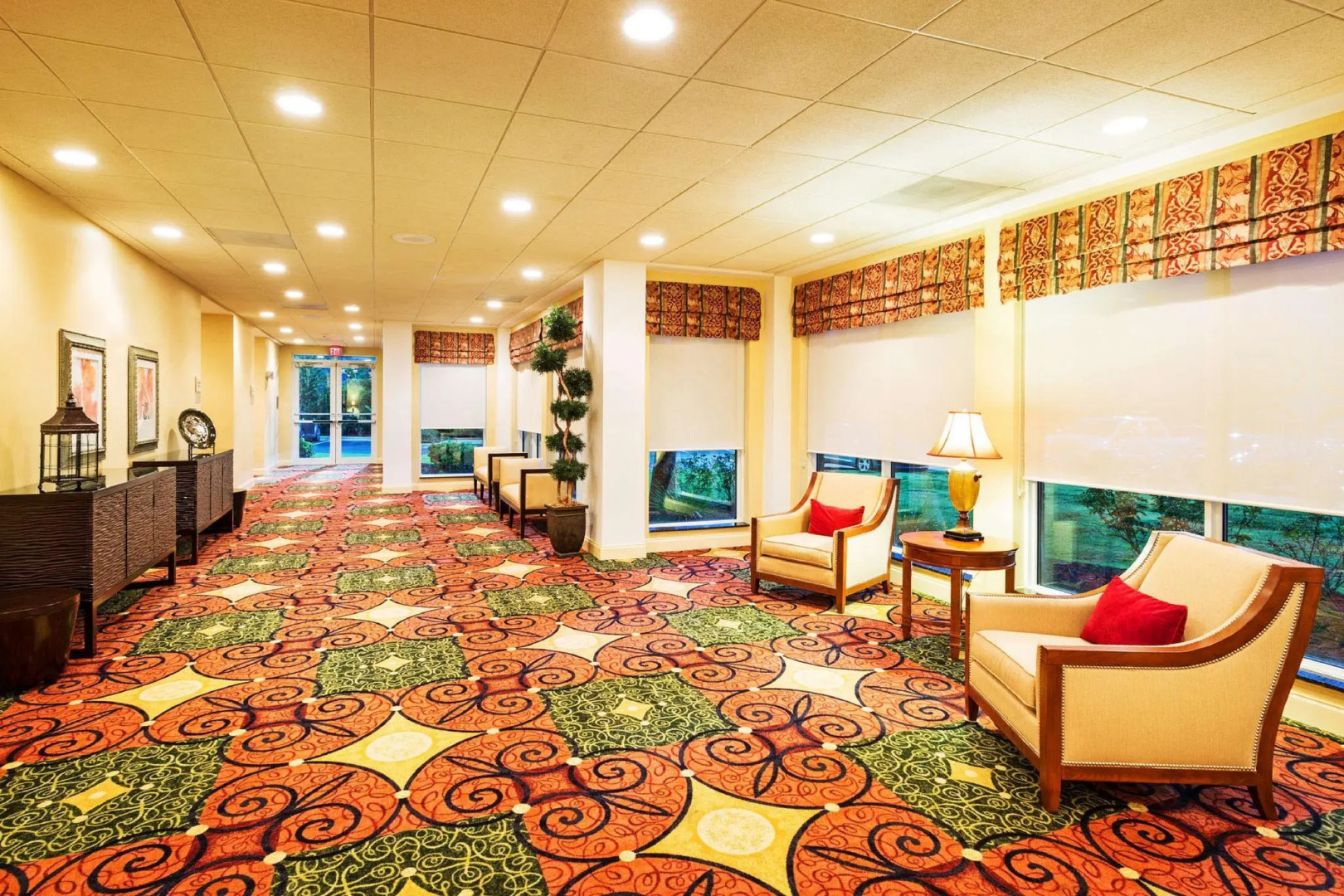 Hilton Garden Inn Myrtle Beach/Coastal Grand Mall