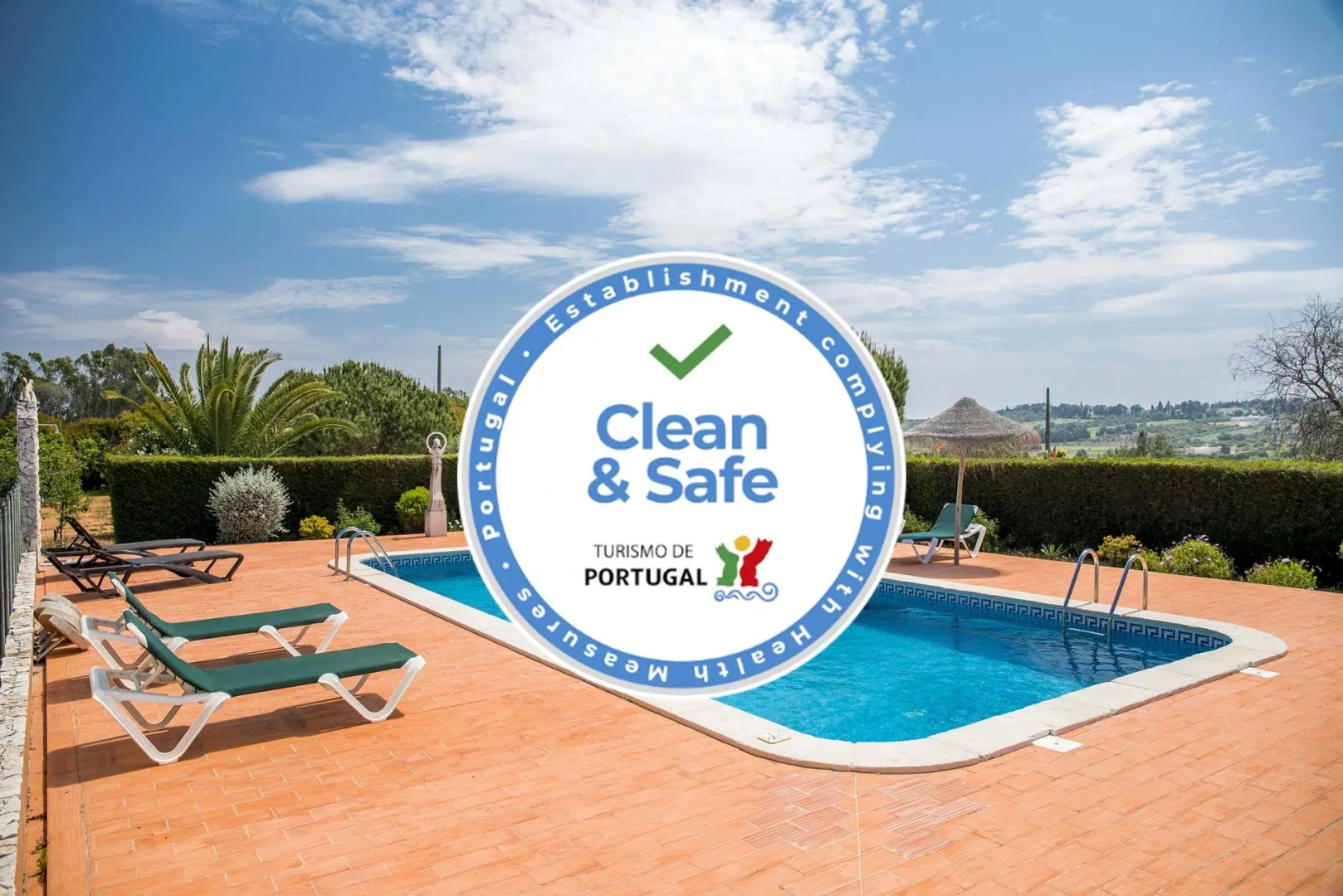 E - Countryside Guesthouse Bedroom nº 3