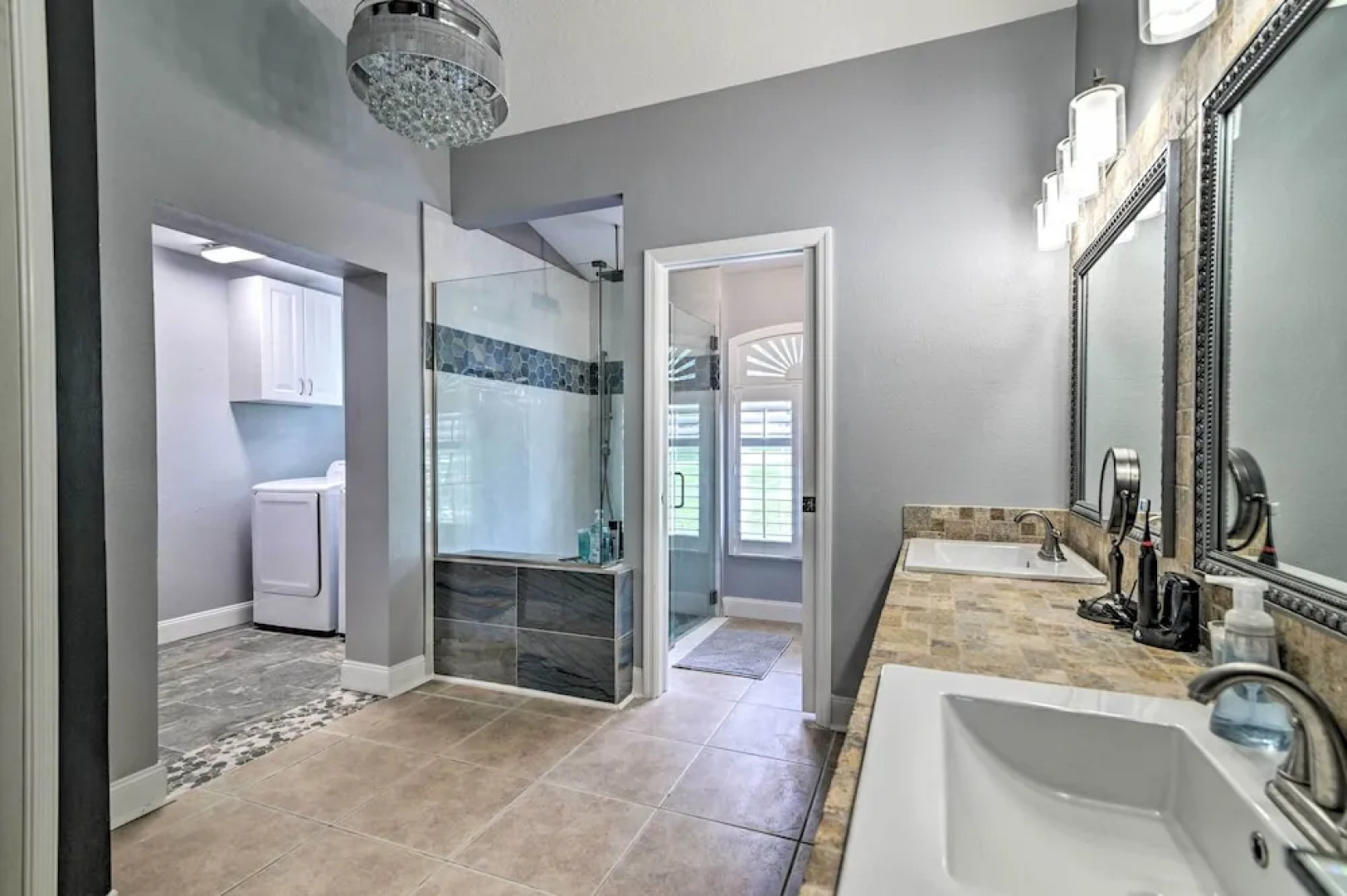 Florida Family Home w/ Dock on Saw Mill Lake!