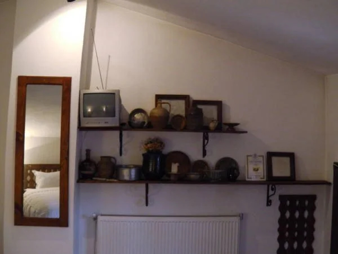 Darina Bed & Breakfast