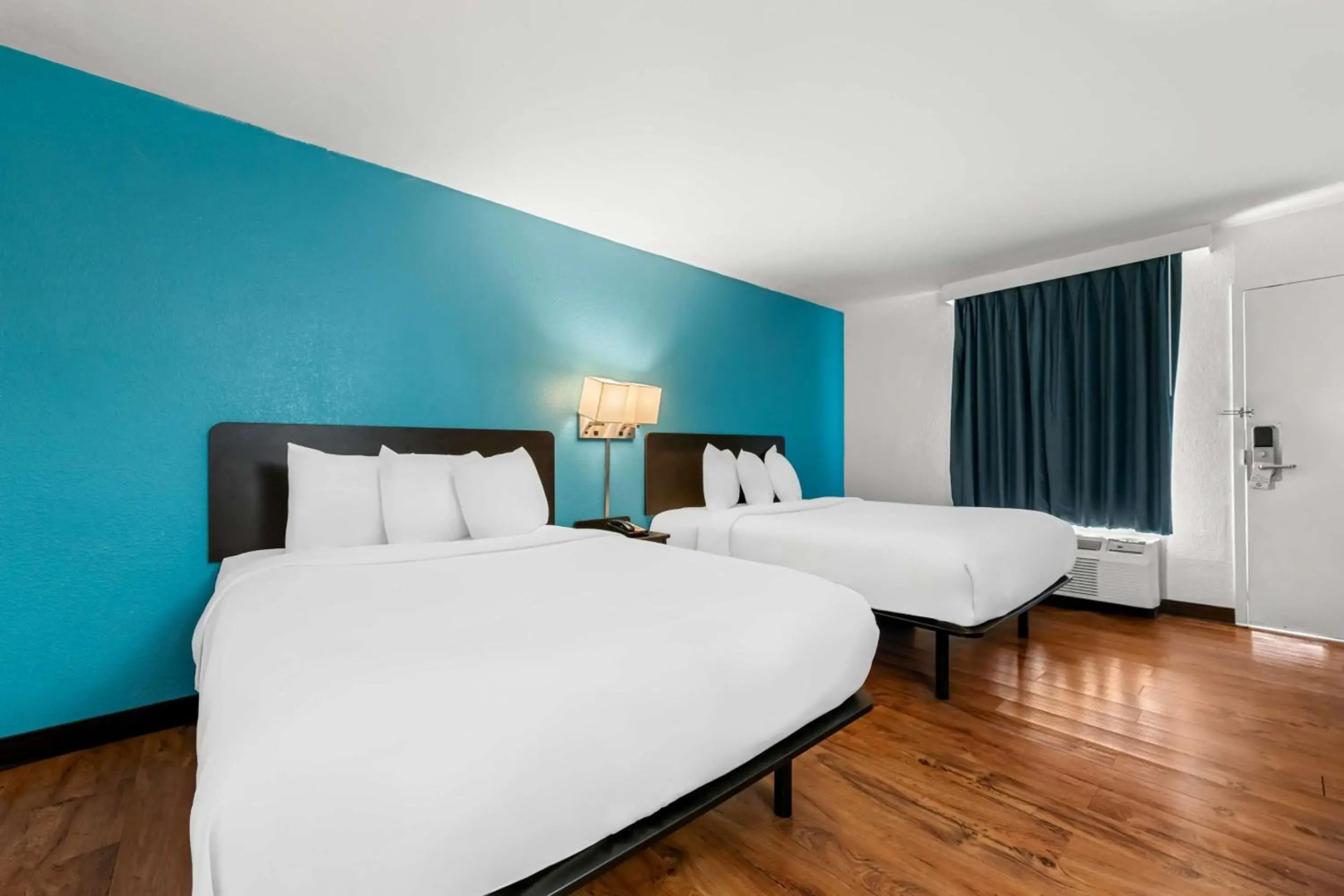 Americas Best Value Inn Hamilton