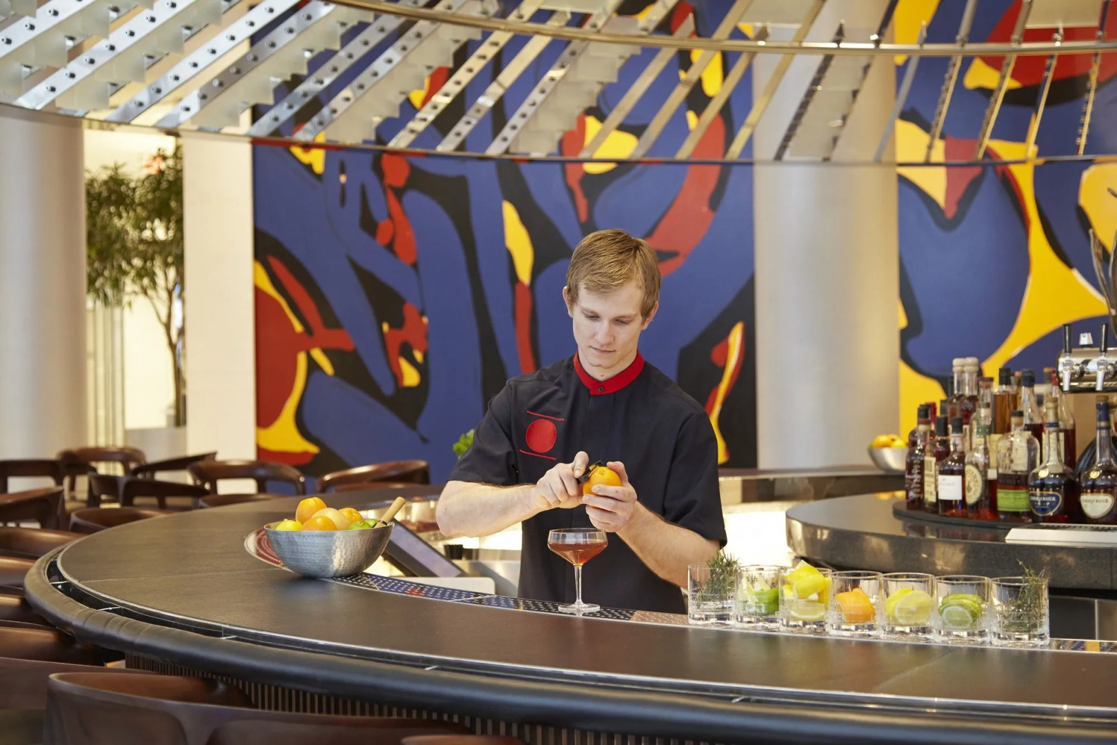 Hotel Indigo Atlanta Downtown by IHG