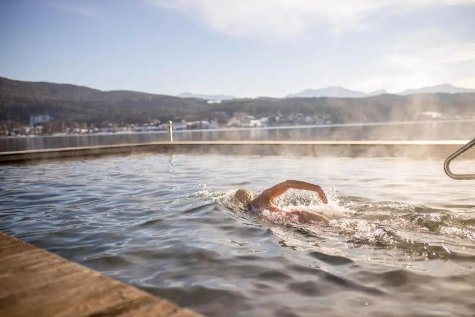 Hotel Schloss Seefels