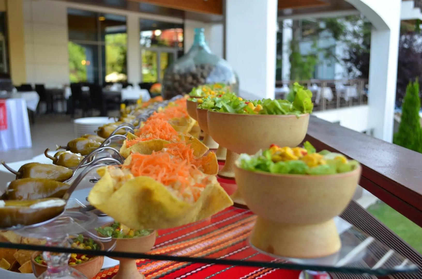 Flamingo Grand Hotel & SPA