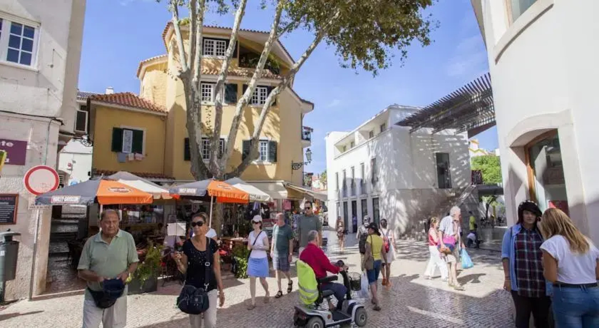 Cascais Premium Location Apartments