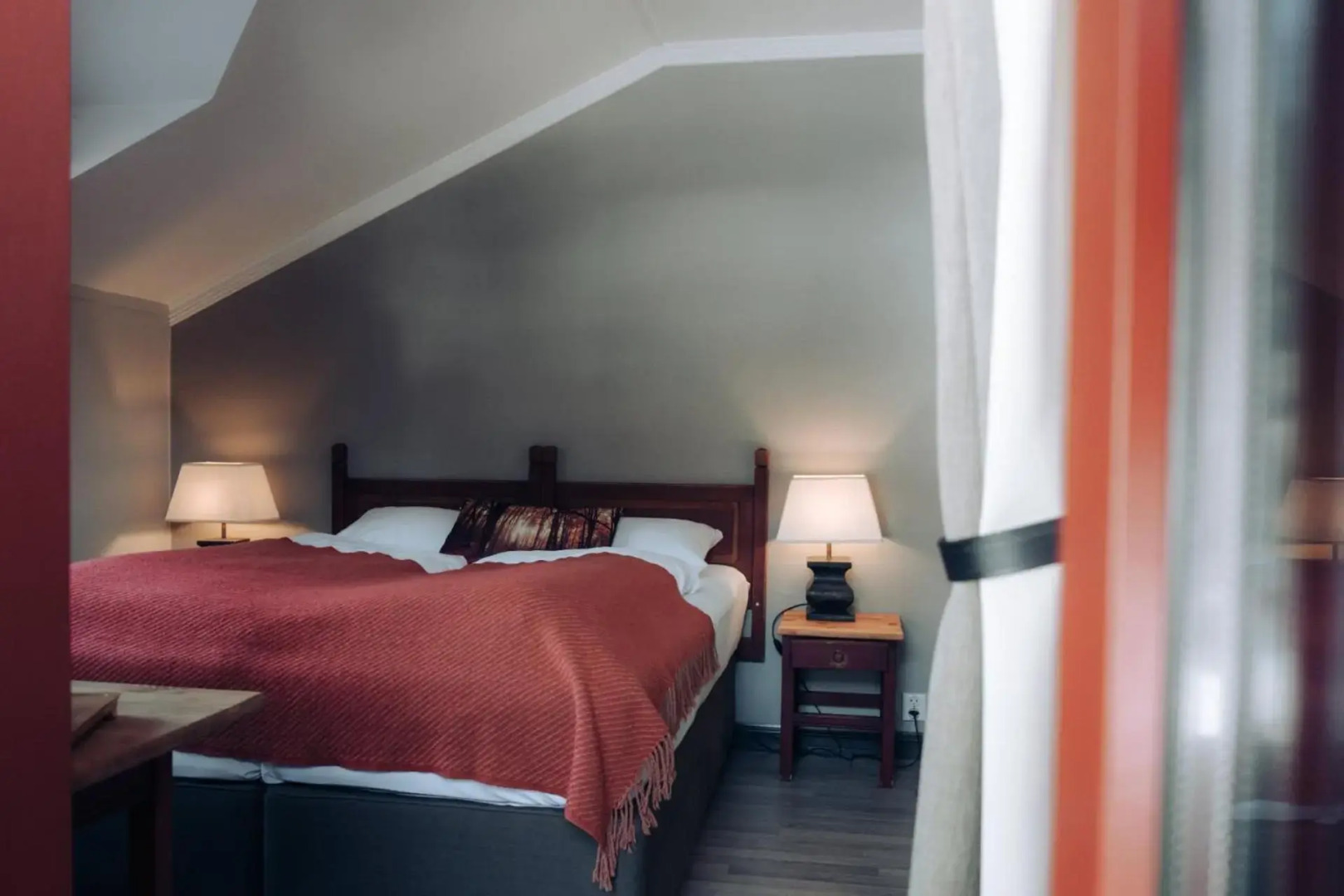 Hunderfossen Hotell & Resort Hafjell