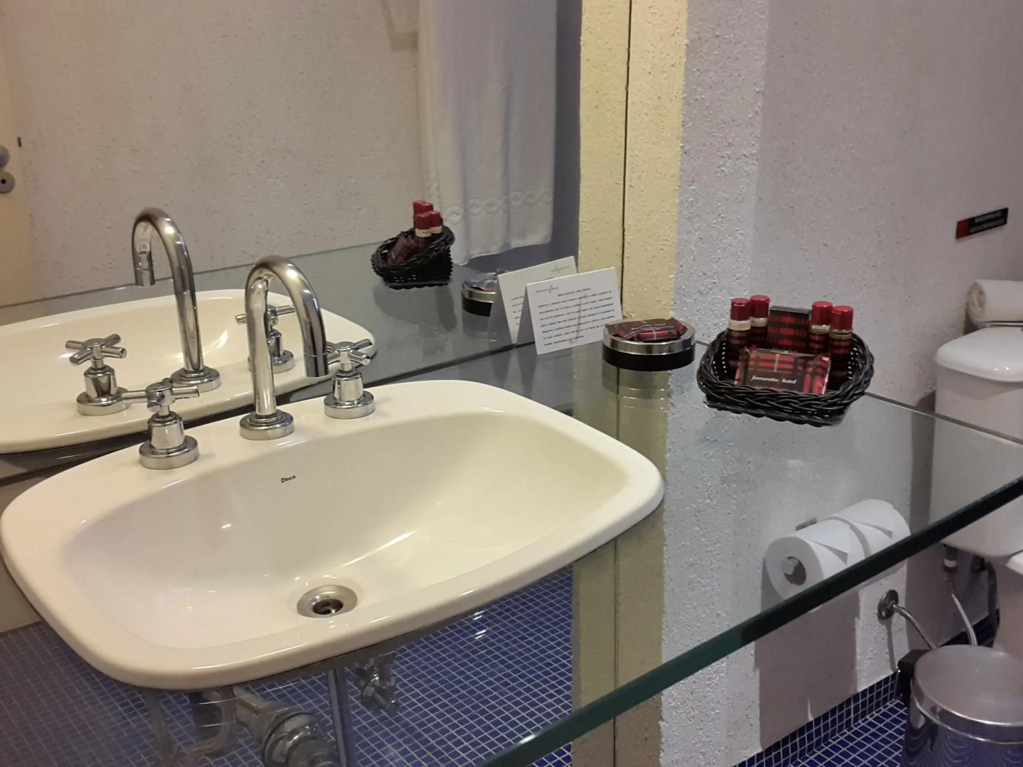 Ferraretto Guarujá Hotel & Spa