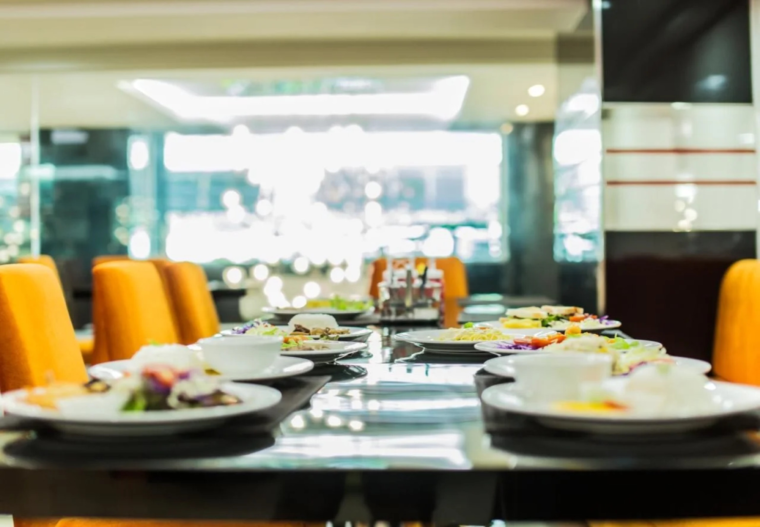 De Lux Bangkok Hotel