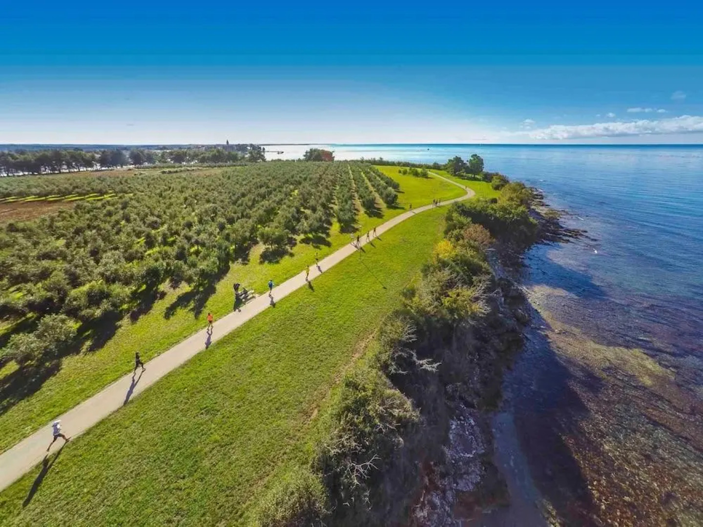 Premium Sirena Village Holiday Homes