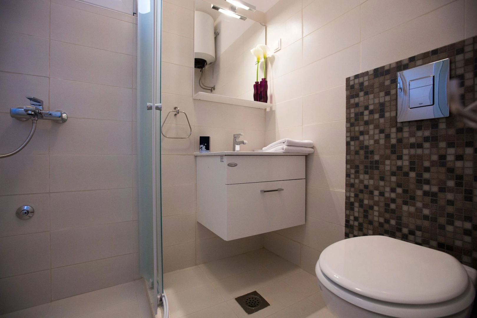 Apartments Villa Roza