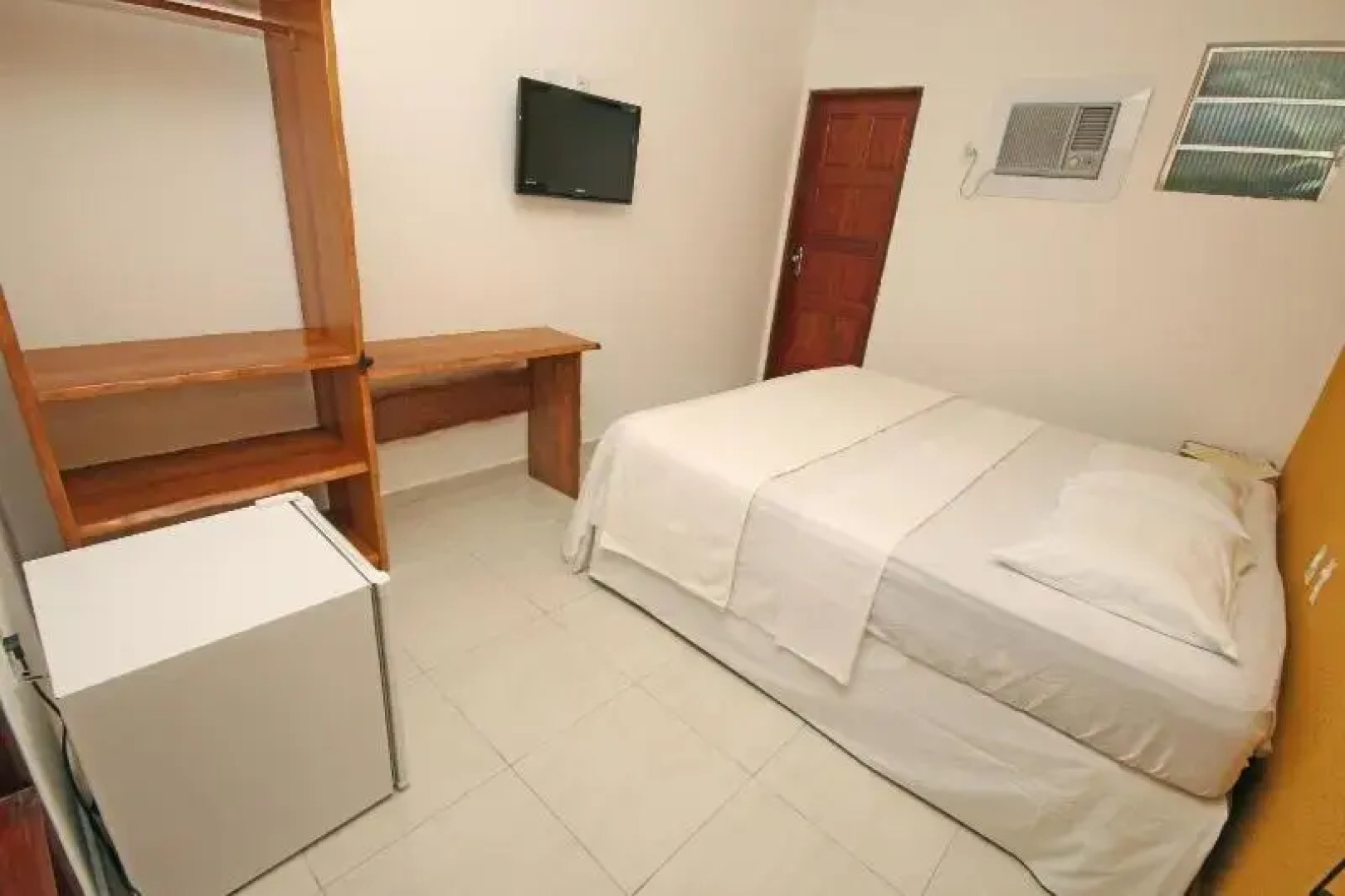 Pousada Vila Dos Corais