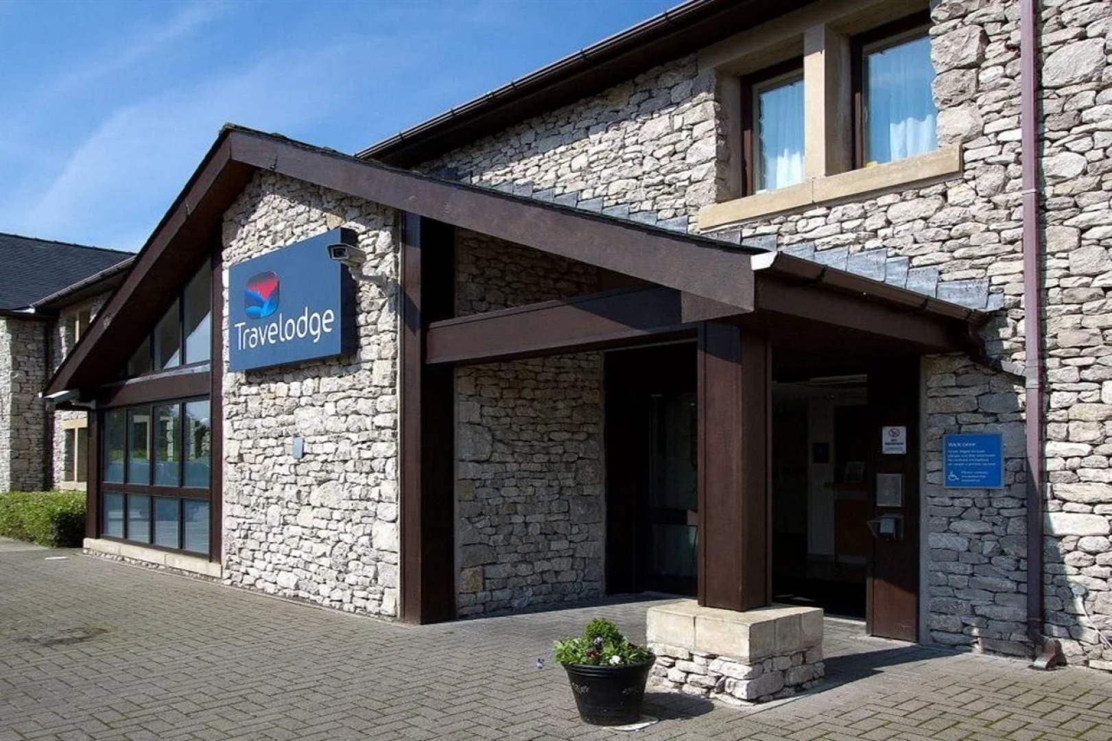 Travelodge Kendal