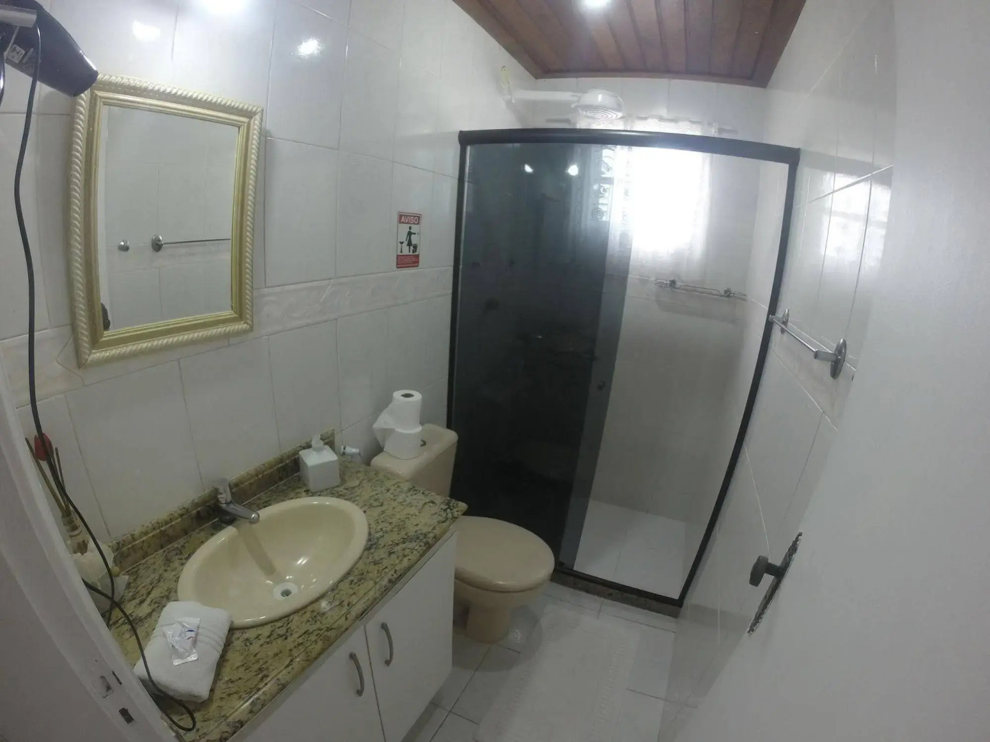 Pousada Porto da Barra