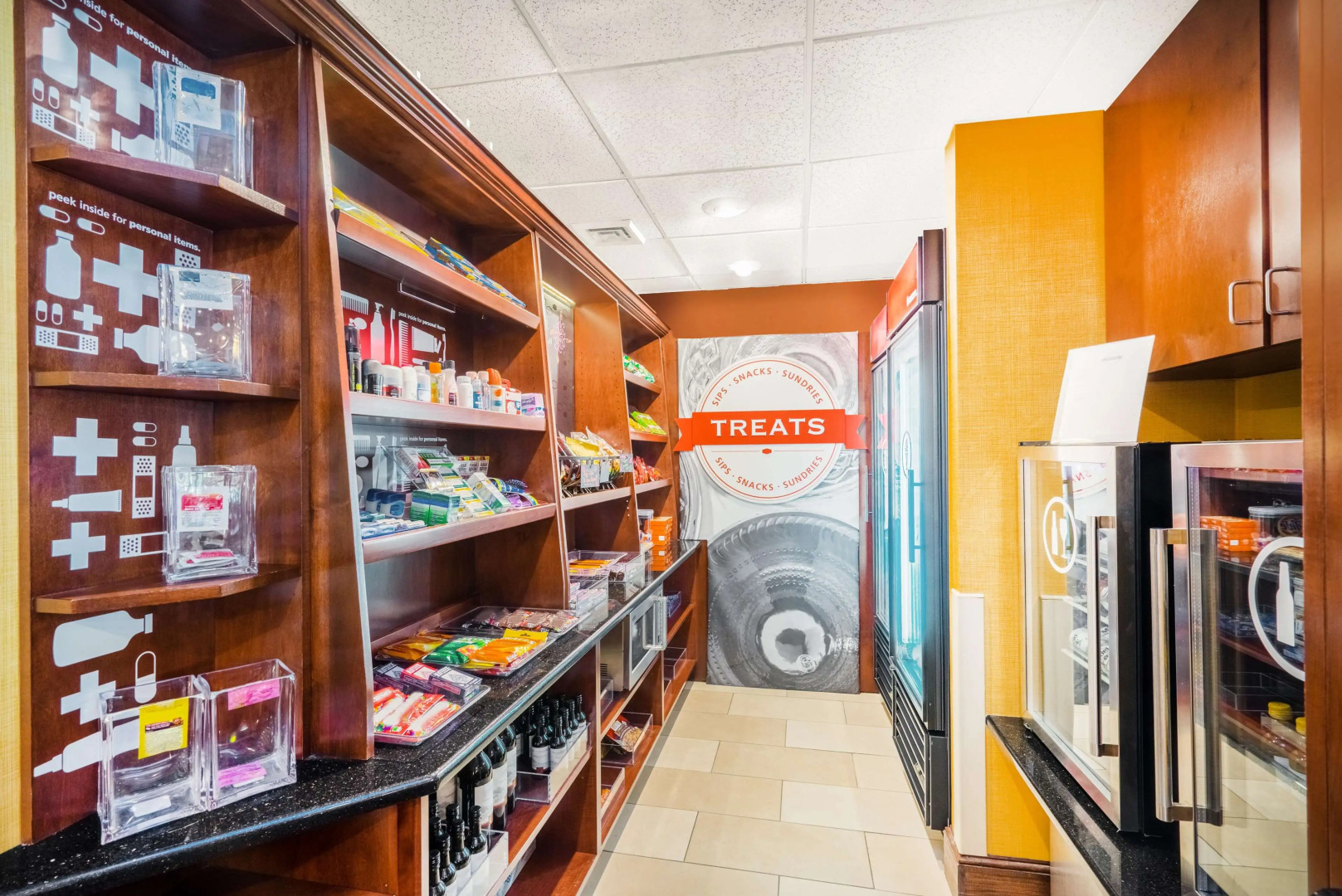 Hampton Inn Havelock