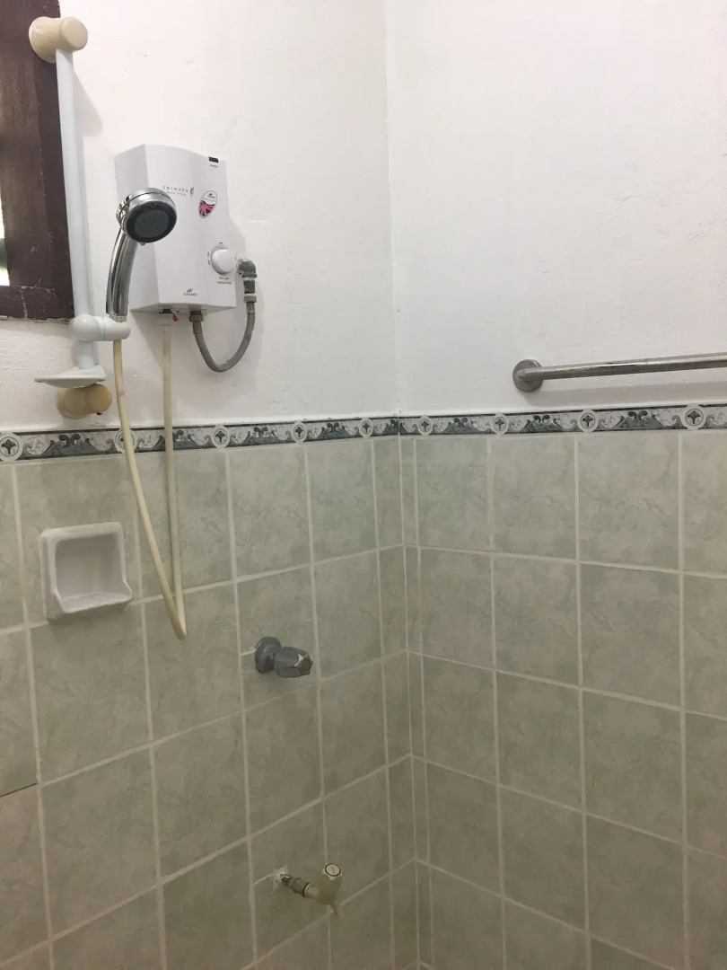 New Eve's Kiosk Dive Resort