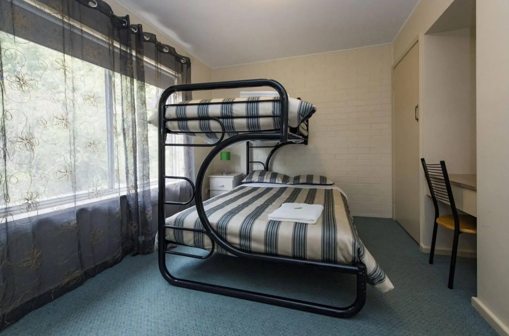 Restaway Holiday Units