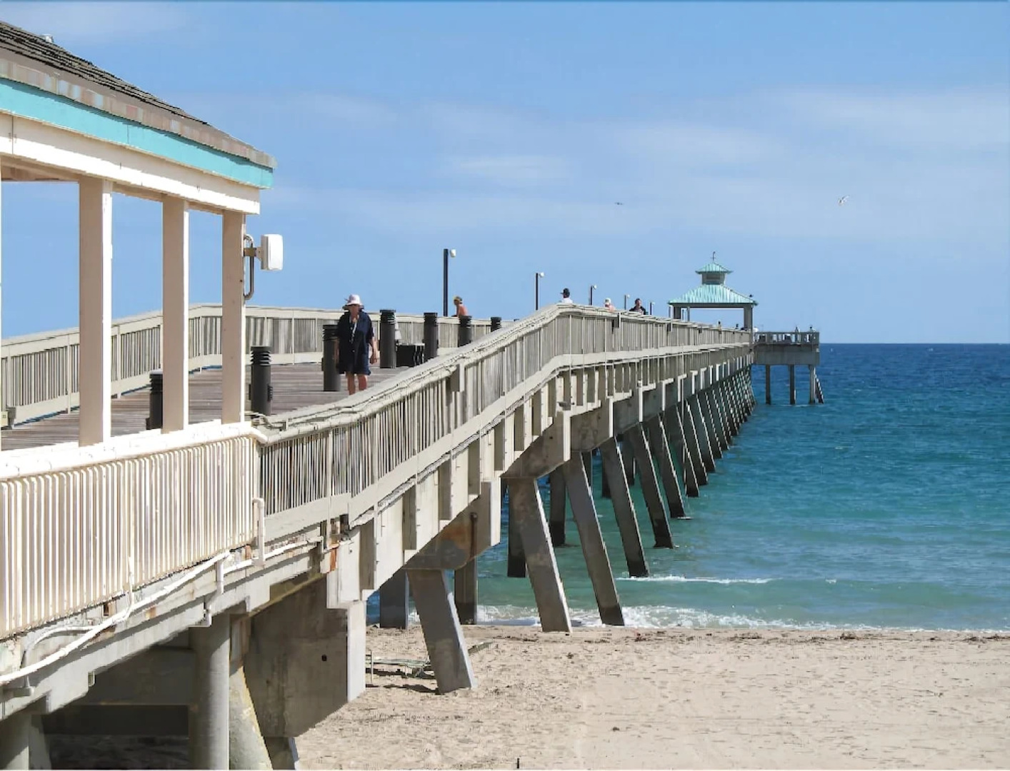 Costa Este Beach Vacation