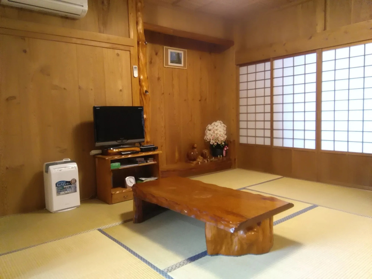 Yakusugi House
