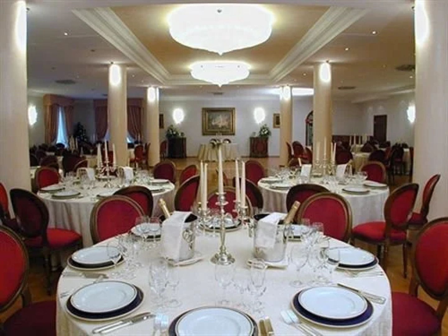 Hotel Queen Victoria