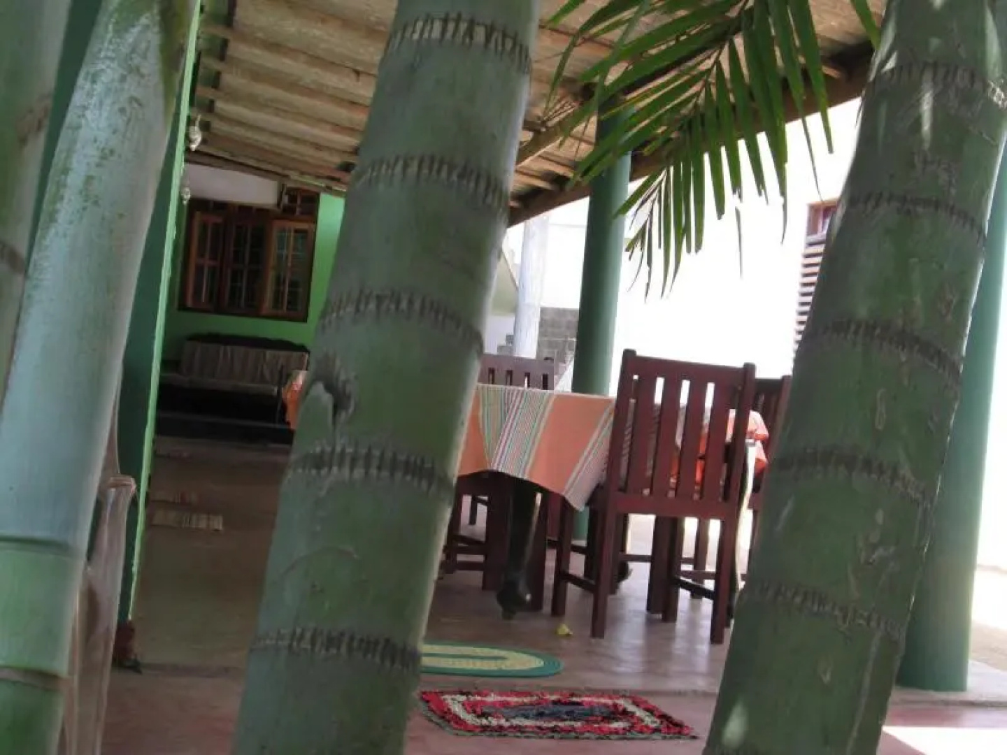 Leesha Tourist Home