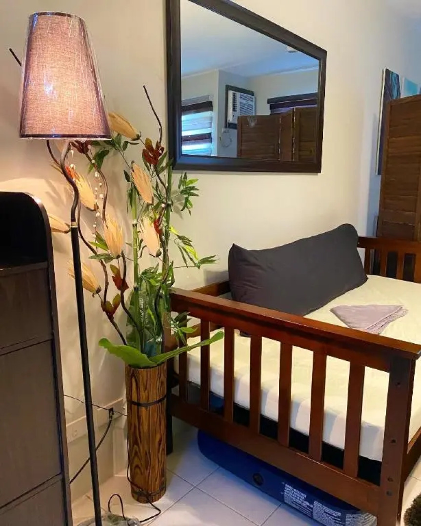 Cozy Boo Bed and Breakfast near Enchanted Kingdom by Dynel