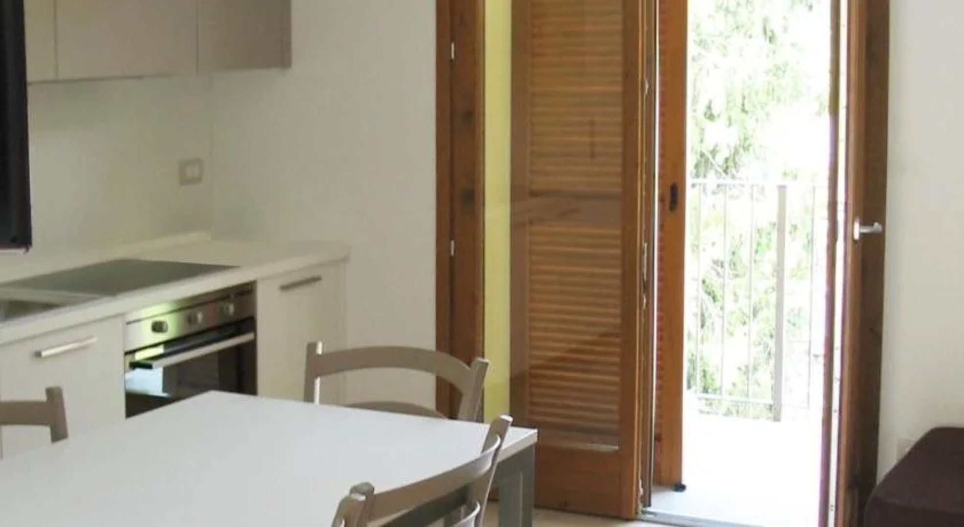 Residence Borgo Del Cigno