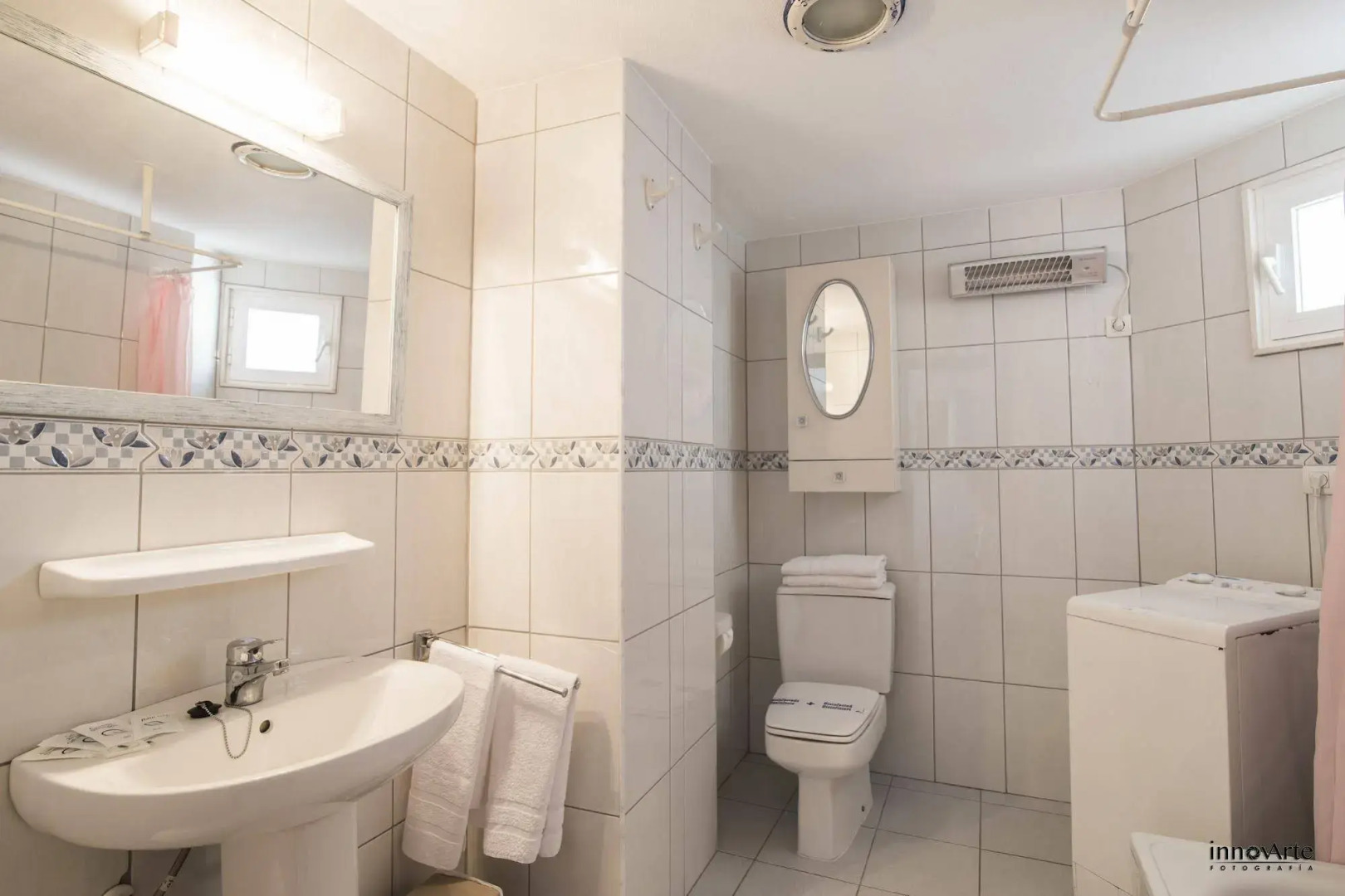 Apartamentos Chinasol