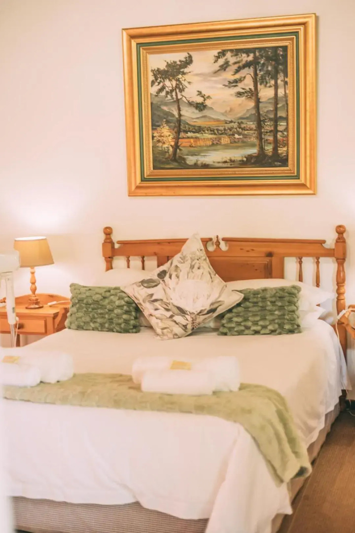 Wyndford Holiday Farm - All Inclusive