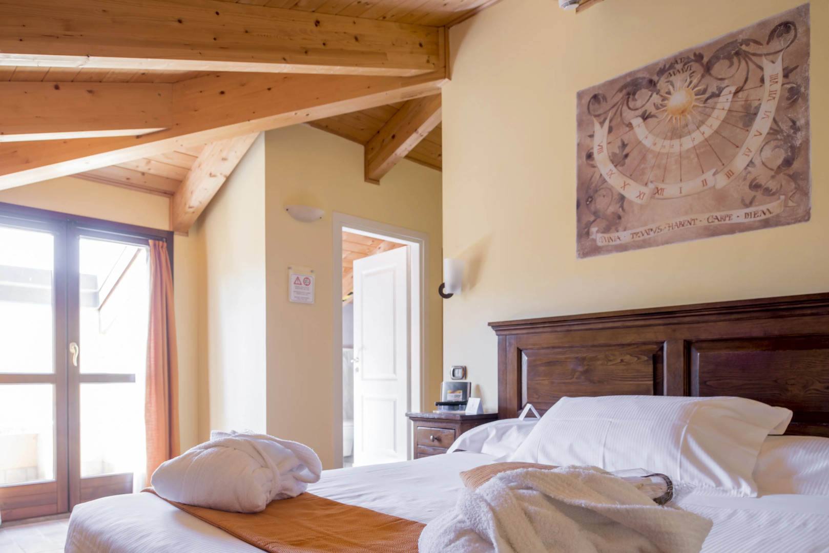 Oste del Castello Wellness & Bike Hotel