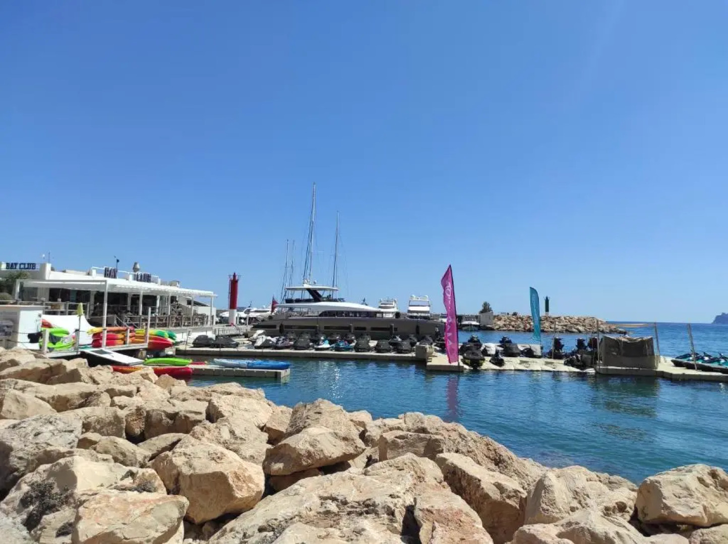 Apartamento Puerto Campomanes - Altea