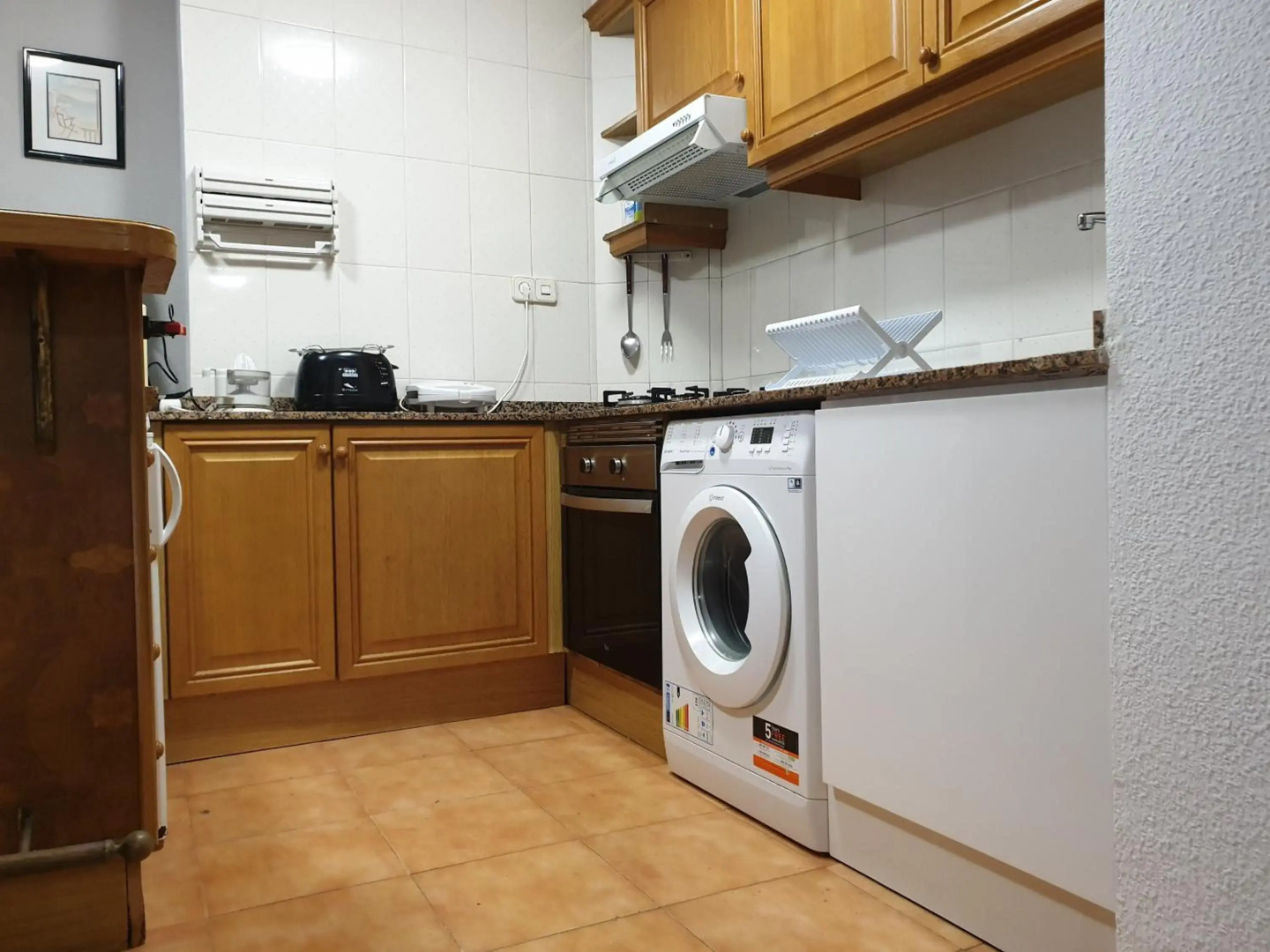 Apartamento Calp Place