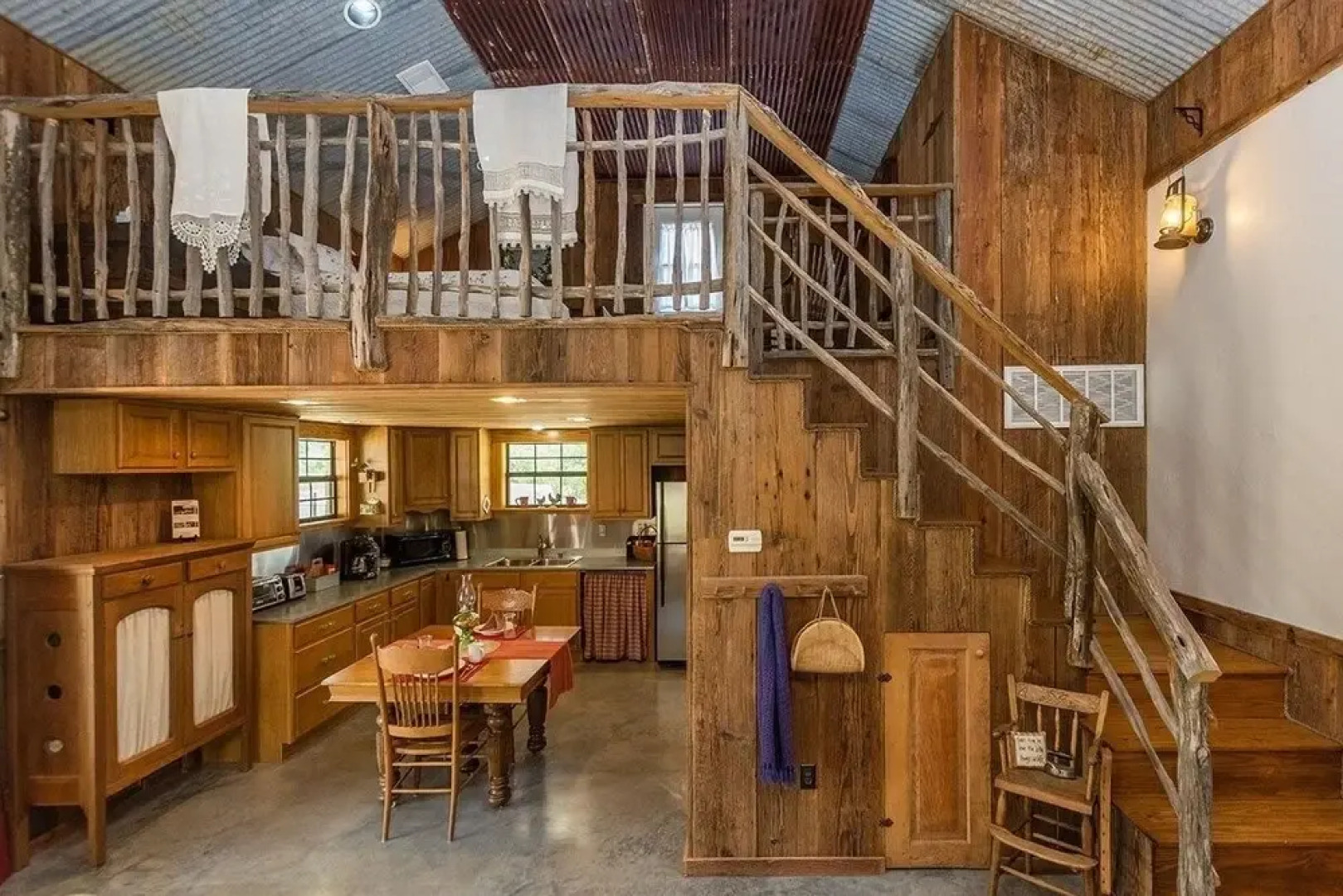 Country Memories 1 Bedroom Cottage by Redawning